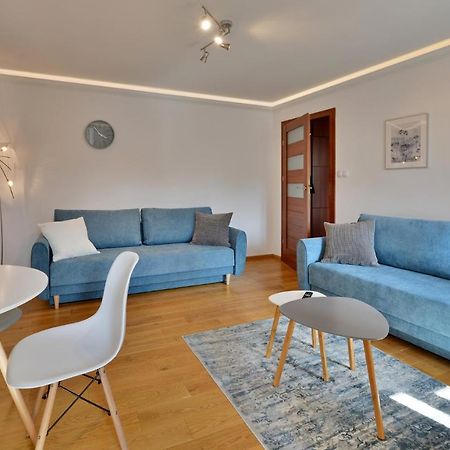 Argentis Psie Budy IV Apartamento Wrocław Exterior foto